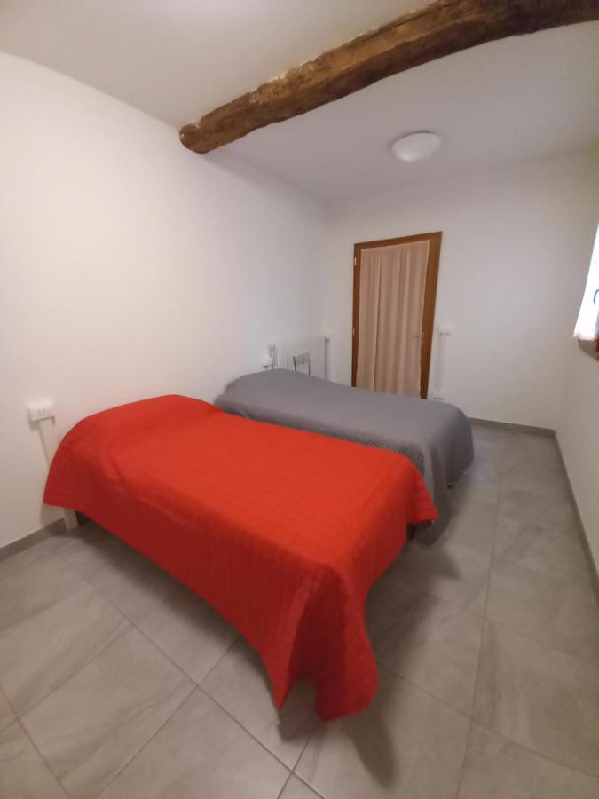 Casa Vacanze Cedro San Lazzaro di Savena Eksteriør billede